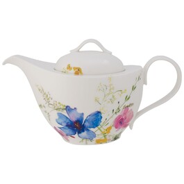 Заварочный чайник на 6 персон 1,20 л Mariefleur Villeroy & Boch