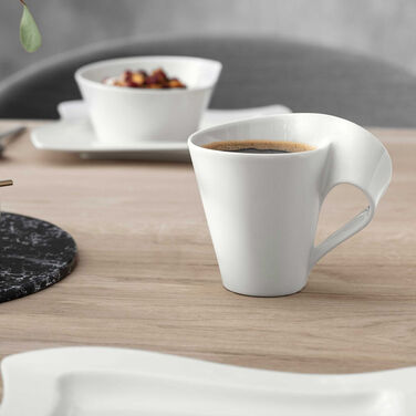 Набор чашек для кофе 0,300 л, 6 предметов NewWave Caffe Original Villeroy & Boch