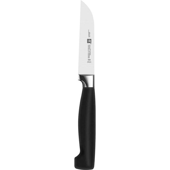 Zwilling Нож для чистки овощей 8 см Four Star Zwilling 9360₽