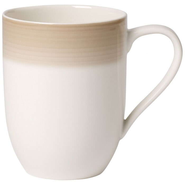 Кружка с ручкой 0,37 л Colourful Life Natural Cotton Villeroy & Boch