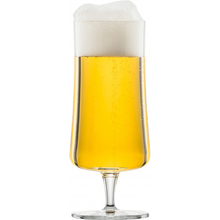 Schott Zwiesel Бокал для пива Pilsner 400 мл Beer Basic Schott Zwiesel 3250₽