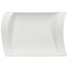 Блюдо для гарнира 21 х 15 см NewWave Porzellan Villeroy & Boch