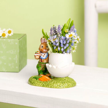 Подставка для яйца 10x6x9 см Annual Easter Edition 2024 Villeroy & Boch