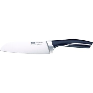 Нож Сантоку 14 см Perfection Fissler