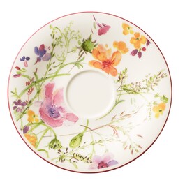 Блюдце к чашке для кофе 16 см Mariefleur Villeroy & Boch