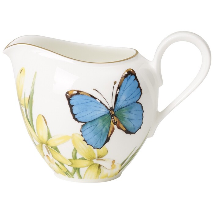 Молочник 0,20 л на 6 персон Amazonia Anmut Villeroy & Boch