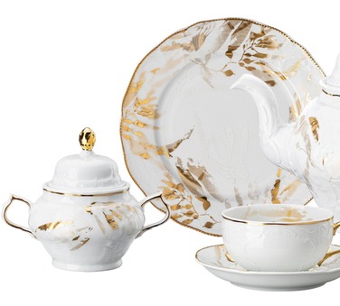 Сахарница 0,26 л Heritage Midas Rosenthal