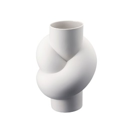 Ваза 25,5 см White Node Rosenthal