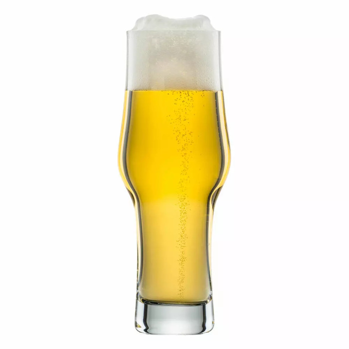 Набор из 4 бокалов для пива 0,365 л Beer Basic Craft Schott Zwiesel