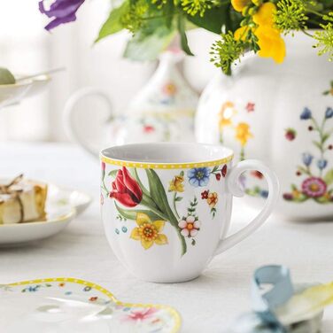 Кружка 0,4 л Spring Awakening Villeroy & Boch