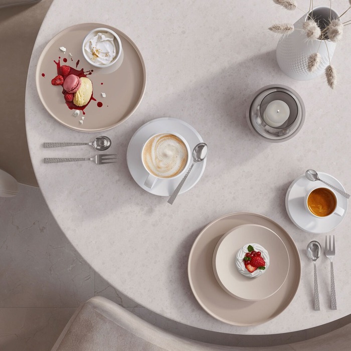 Тарелка 23,8 см Matt La Boule Villeroy & Boch