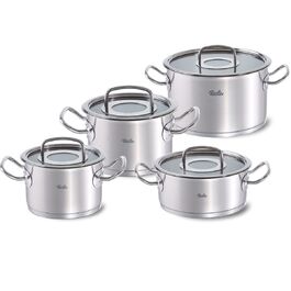 Набор посуды, 4 предмета, Original-profi Collection Fissler