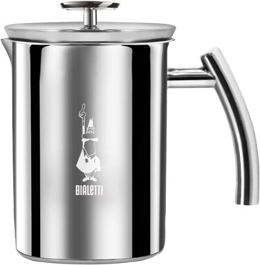 Вспениватель молока 0,33 л Bialetti