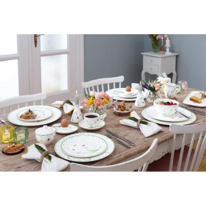 Сахарница 300 мл Colourful Spring Villeroy & Boch