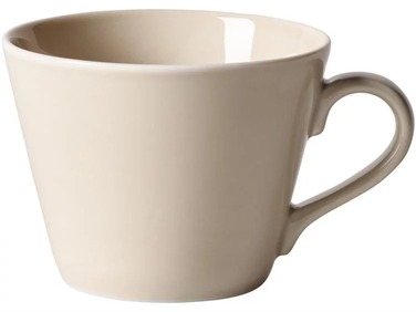 Кофейная чашка 270 мл, песочная Organic Villeroy & Boch