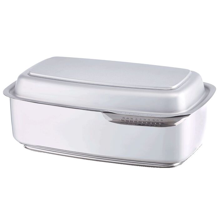 Fissler Жаровня с крышкой 36 см Magic Fissler 36976₽