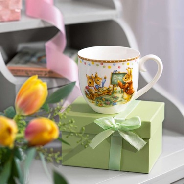 Annual Easter Edition коллекция от бренда Villeroy & Boch