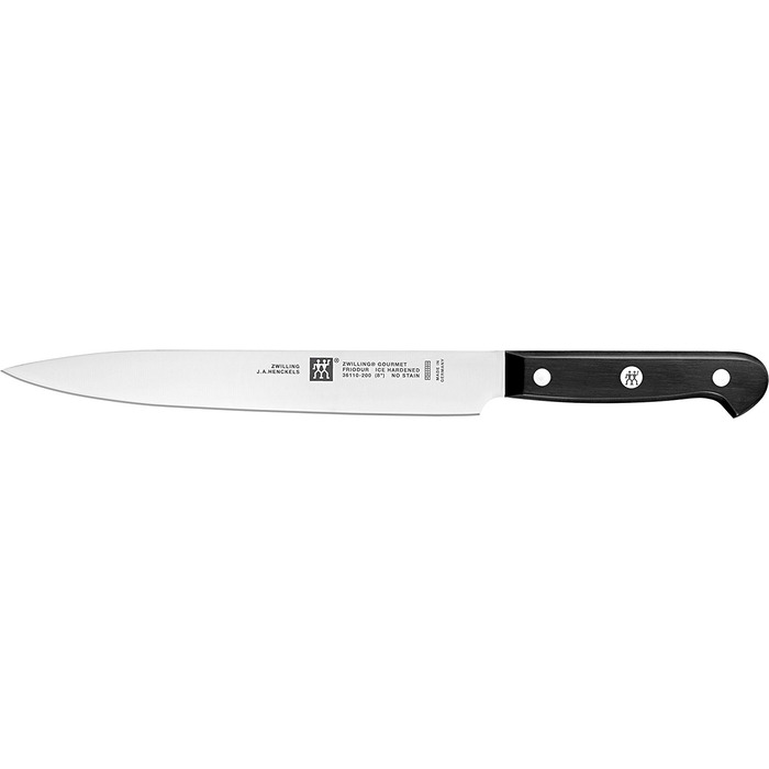 

Zwilling Нож обвалочный для мяса 20 см Twin Gourmet Zwilling