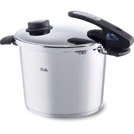 Скороварка 10 л Vitavit Edition Design Fissler