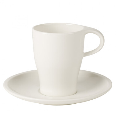 Кофейная пара 0,22 л Coffee Passion Villeroy & Boch