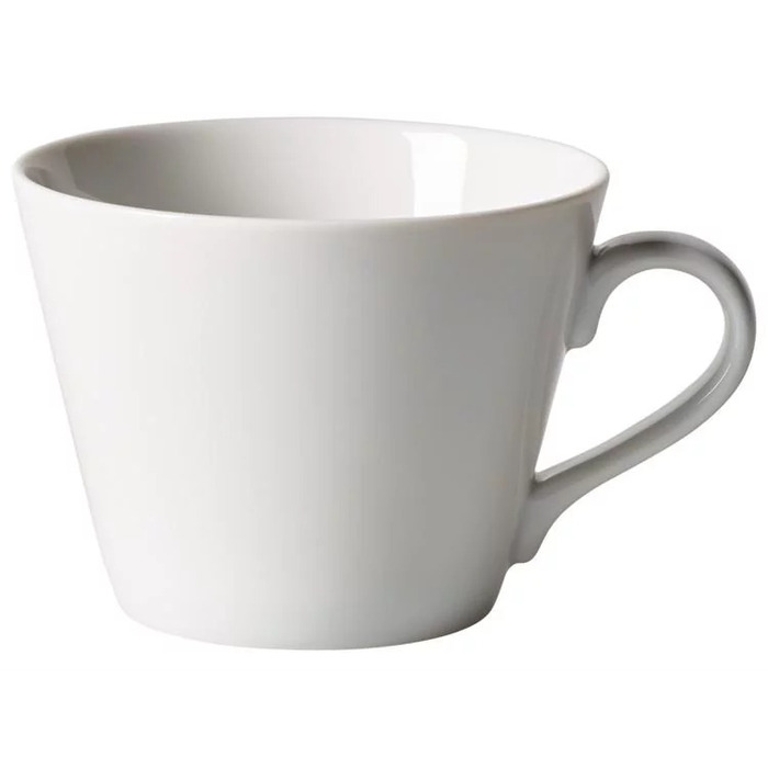 Кофейная чашка 270 мл, белая Organic Villeroy & Boch