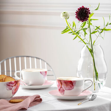 Набор из 2 кружек 0,29 л Rose Garden Villeroy & Boch