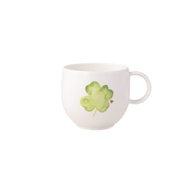 Кружка "Good Luck" 0,29 л With Love Villeroy & Boch