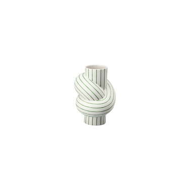 Ваза 12 см Apple Stripes Node Rosenthal