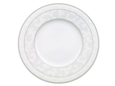 Тарелка 18 см Gray Pearl Villeroy & Boch
