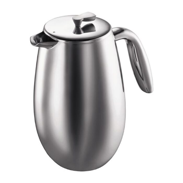 Bodum Кофейник с двойными стенками 1 л Columbia Bodum 18460₽