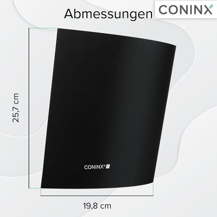 Подставка для ножей 25,7 см Coninx