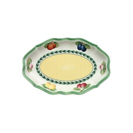 Блюдце для соусника 24 см French Garden Villeroy & Boch