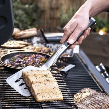 Лопатка для гриля 43 см BBQ+ Zwilling