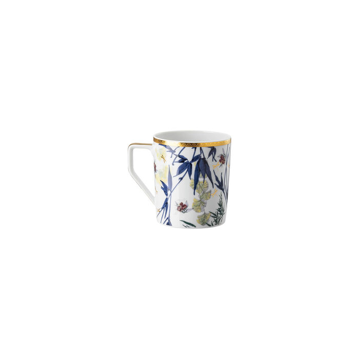 Rosenthal Кружка 036 л White Heritage Turandot Rosenthal 16380₽