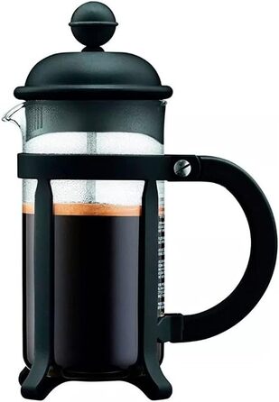 Френч-пресс 1 л Black Java Bodum