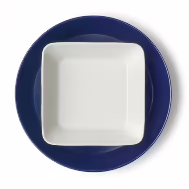 Пиала Ø 15 см белая Teema Iittala