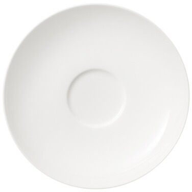 Блюдце к чашке для чая 14 см Twist White Villeroy & Boch