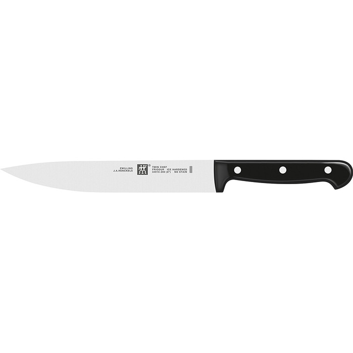 Zwilling Нож обвалочный для мяса 20 см Twin Chef Zwilling 6763₽