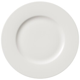 Тарелка 21 см Twist White Villeroy & Boch