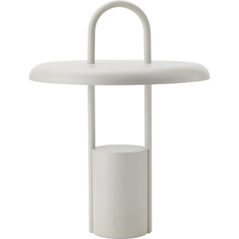 Портативный светодиодный светильник 33,5 см Sand Pier Stelton