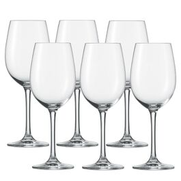 Набор бокалов для красного вина 0,545 л 6 предметов Classico Schott Zwiesel