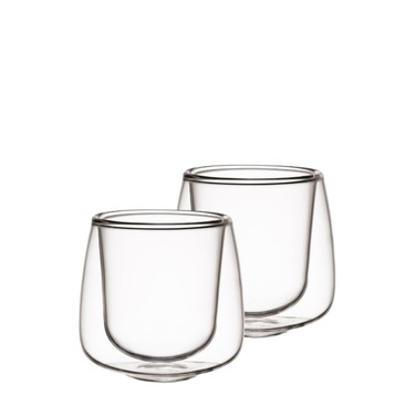 Набор из 2 кружек для эспрессо 0,06 л Artesano Hot & Cold Beverages Villeroy & Boch