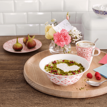 Modern Dining коллекция от бренда Villeroy & Boch