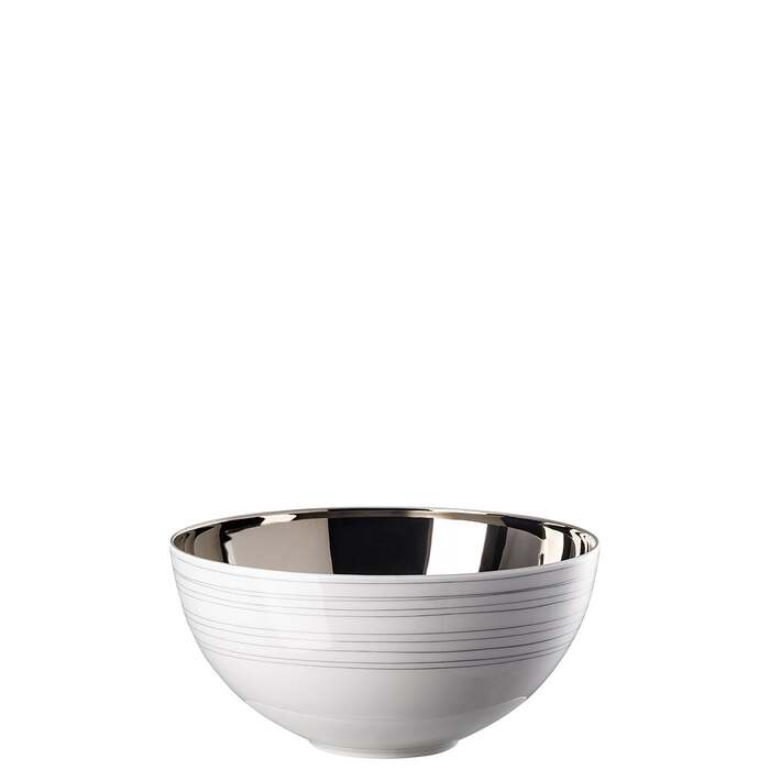 

Rosenthal Пиала 19 см 1,9 л Stripes 2.0 TAC Gropius Rosenthal