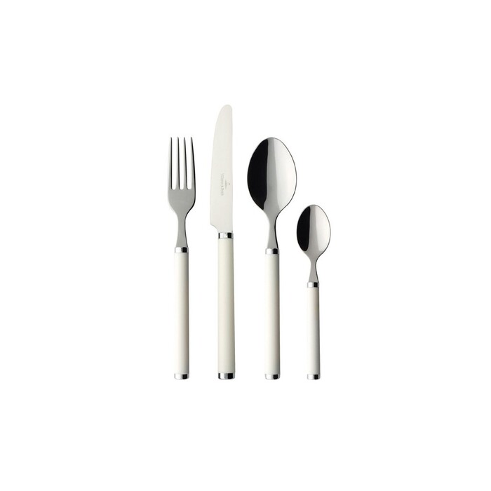 

Villeroy & Boch Набор столовых приборов 24 предмета Play! Villeroy & Boch