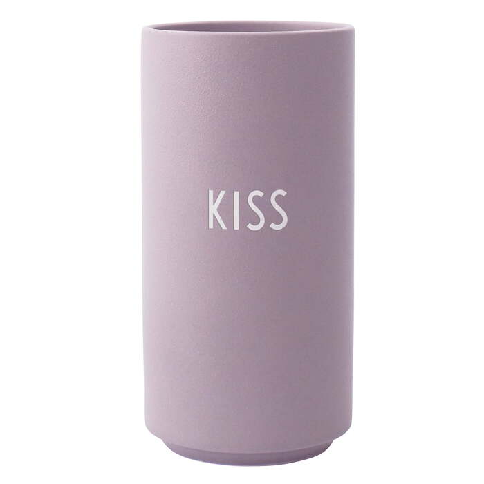 Design Letters Ваза Kiss 15 см Lavender Favourite Design Letters 7280₽