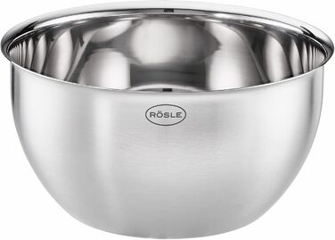 Миска 16 см Basic Line Rosle