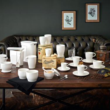 Емкость для хранения кофе с крышкой 0,25 л Coffee Passion Villeroy & Boch