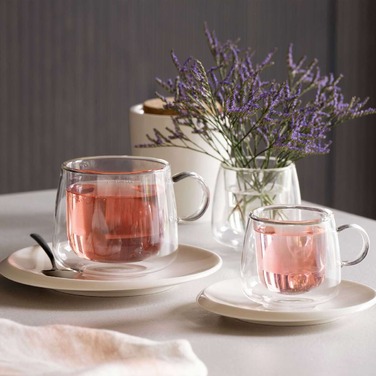 Набор из 2 чашек для кофе 0,18 л Artesano Hot & Cold Beverages Villeroy & Boch