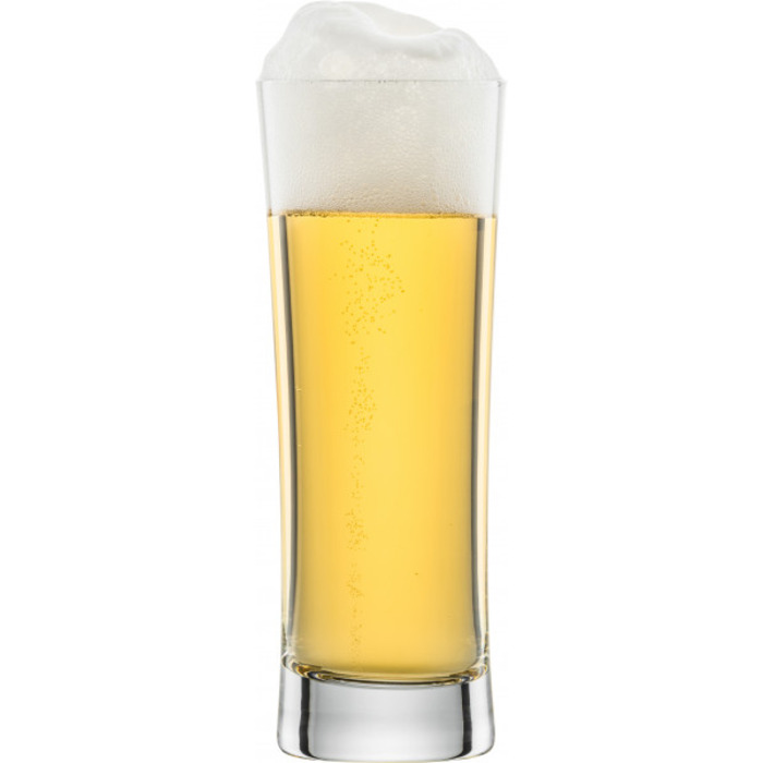 Schott Zwiesel Бокал для пива Kolsch 200 мл Beer Basic Schott Zwiesel 2600₽